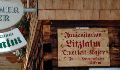 041-Schild-Jausenstation